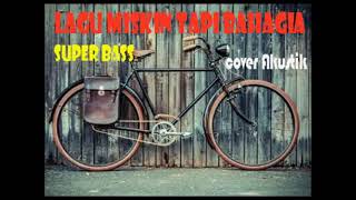 Miskin tapi Bahagia Cover Akustik