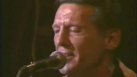 Jerry Lee Lewis - Me and Bobby McGee