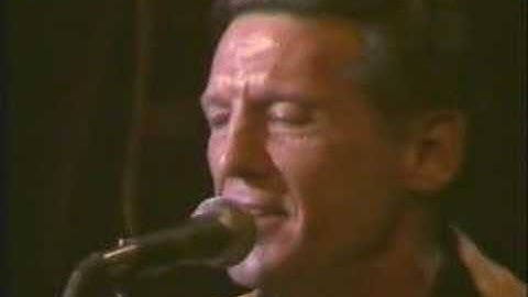 Jerry Lee Lewis - Me and Bobby McGee