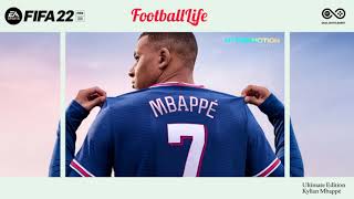I Want - ENNY (FIFA 22 Soundtrack)
