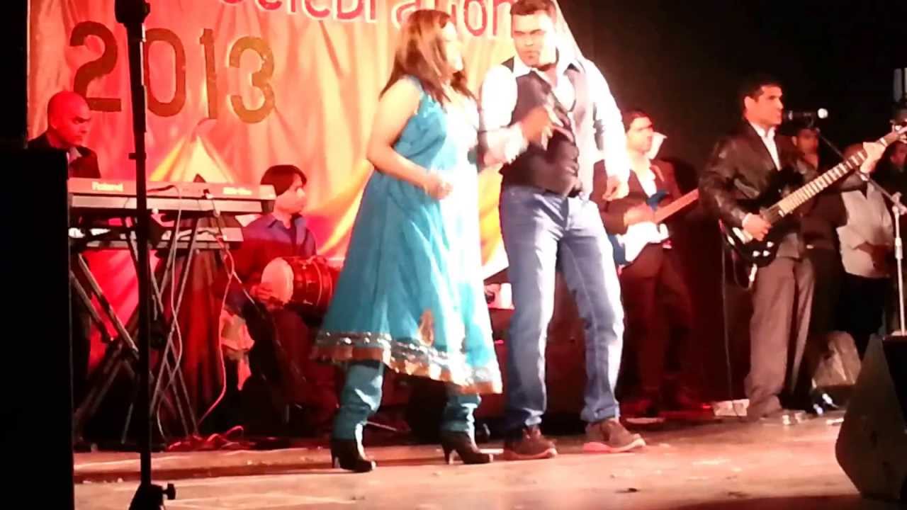 "Indian Friends In Israel"- Live Concert in Tel-Aviv on ...