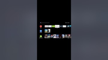 Stadia on Nvidia Shield TV