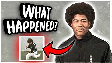 Afro Ninja: Did This Stuntman’s Viral Kung Fu Fail Ruin His Career?