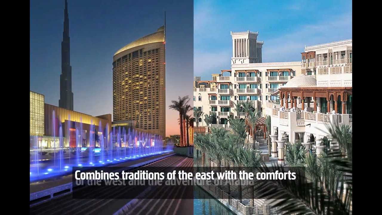 Royal Arabian Tours - Destination Management Company Dubai