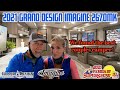 2021 Grand Design Imagine 2670MK walkthrough and review | What is the best couples camper?