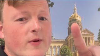 Cities reconsidering plans after Iowa lawmakers pass property tax bill