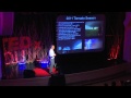 TEDxOU - Reed Timmer - The Science of Extreme Storm Chasing