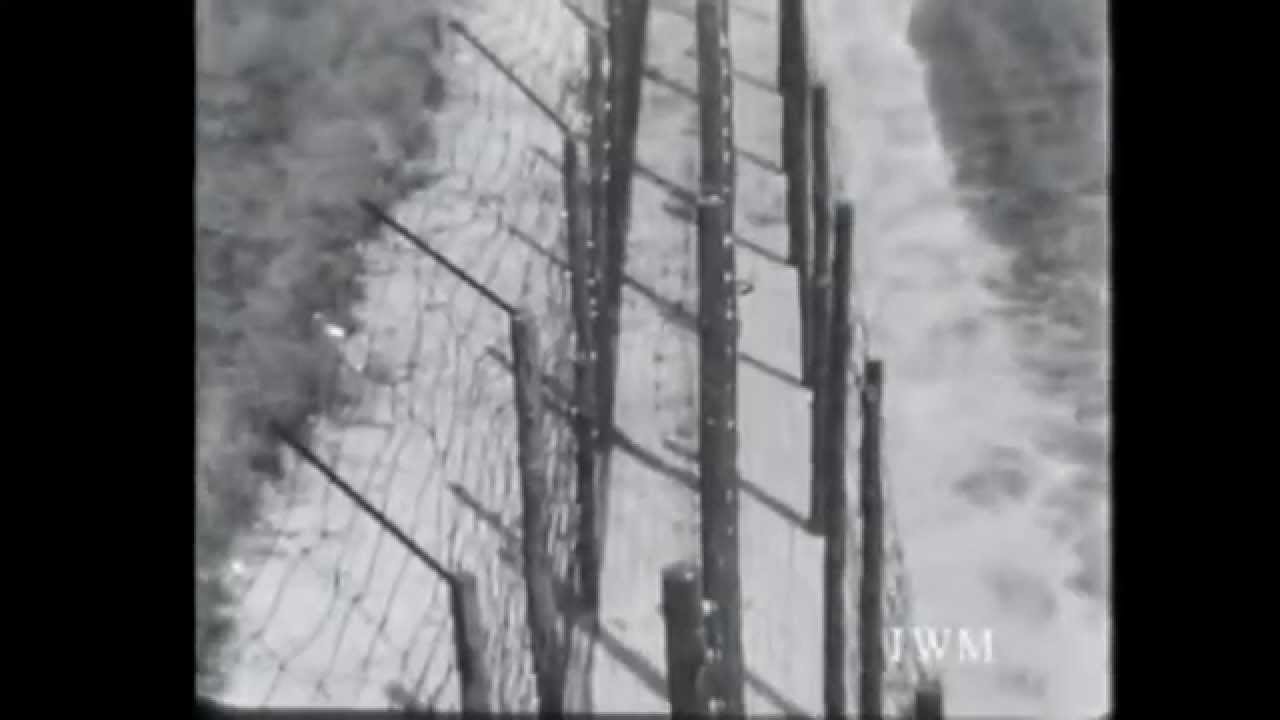 Papenburg - Klostermoor , 5 Juni 1945