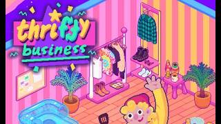 First Look at Thrifty business