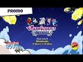 Cartoon Network Philippines - Mermicorno Starfall | Promo | June 2025