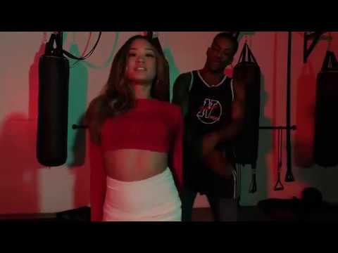 AYO - Chris Brown Dance Video | Joseph Films