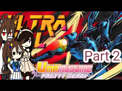Umamusune react to Max0r: Ultrakill Act 1: Infinite Hyperdeath (Part 2).