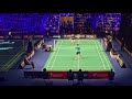 Anders Antonsen vs  Mads Christophersen
