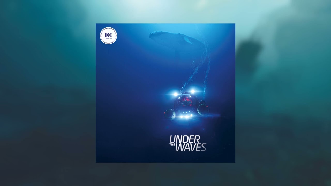 Watch Nicolas Bredin - Abyss | Under the Waves Official Soundtrack on YouTube Watch Nicolas Bredin - Abyss | Under the Waves Official Soundtrack on YouTube