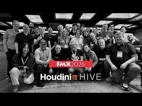 The Milestone | FMX HIVE 2026