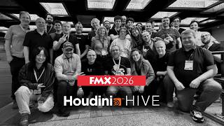 The Milestone | FMX HIVE 2026