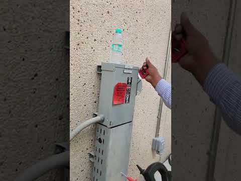 E2 error code  in tvr / vrf trane