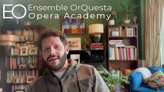 Eooa Series Italian Recitatives 1 Rests