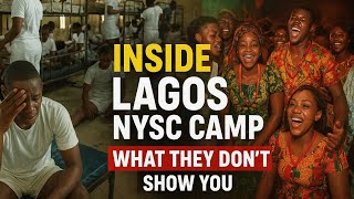 Famous The Real Lagos NYSC Camp Experience (What They Don’t Show You) Net Worth
