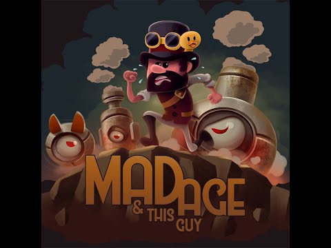 Мои страдания в Mad Age u0026 This Guy