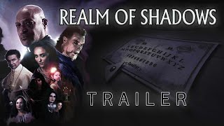 REALM OF SHADOWS | Final Trailer (2024) - Tony Todd, Vernon Wells, Lauren Mayhew