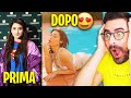 IL GLOW UP DEGLI YOUTUBER ITALIANI! (pazzesco)