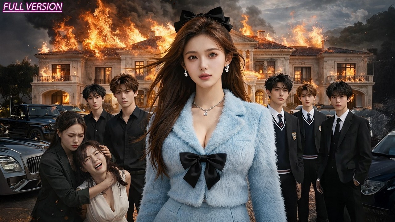 เธอมีลูกไม่ได้ เขาให้พี่สะใภ้ท้อง อ้างสืบสกุล เธอหย่าแต่งใหม่ ชายเลวสำนึกแทบคลั่ง