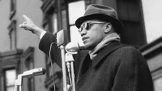 Celebrity MALCOLM X - Ed Harvey Interview (June, 1961) Net Worth