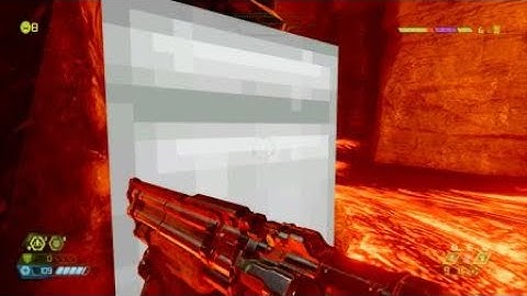 DOOM Eternal - Exultia Secret