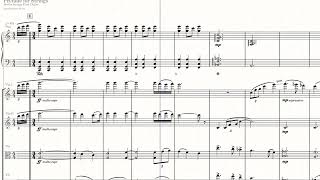 Berlin Strings First Chairs StaffPad Edition: "Prelude for Strings"