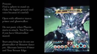 Acey's Rapid Fire Guide to One Shotting Bosses in Xenoblade Chronicles X by shadowdx118 284 views 7 years ago 4 minutes, 58 seconds