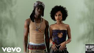 Rema ft Tyla - Type Beat - Same Frequency - ( Audio)