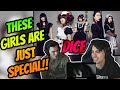 BAND-MAID / DICE (Official Music Video) (Reaction)
