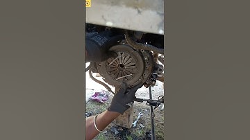 Best way to set clutch plate if you don