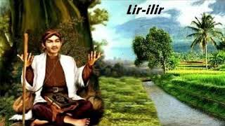 Lir Ilir ¦ Seruling Version