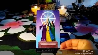 TAURUS TOTAL SOLAR ECLIPSE August 21st 2017 TAROT READING