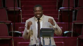 It’s Up From Here! | Pastor Stephen A. Green | May 31, 2026