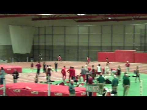 Feb 4/11 - Beantown - Women 200m (Janet Mellor & L...