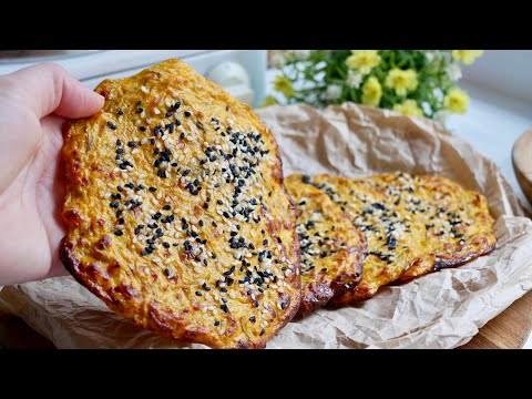 Just Three Ingredients And I Ll Never Buy Flatbreads In The Store Again 