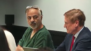Gwinnett County DA seeking death penalty in quadruple murder