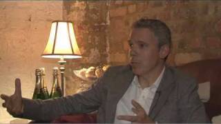 Robert Barnard, Decode - Three Different Kinds of Innovation