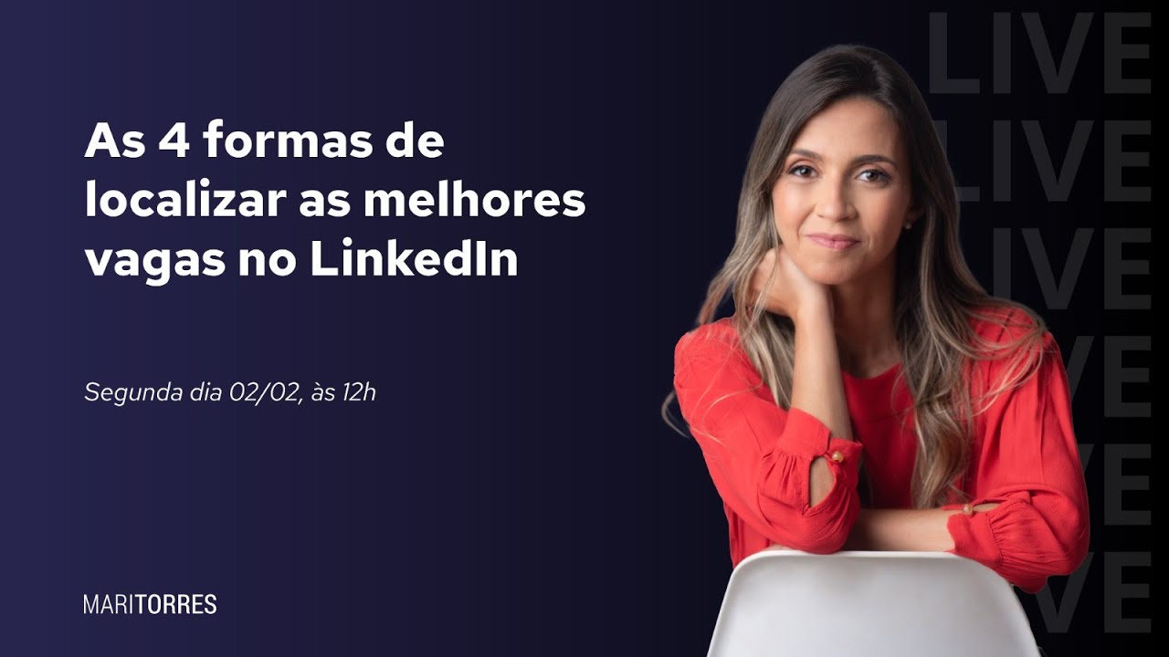 As 4 formas de localizar as melhores vagas no LinkedIn
