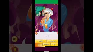 the AKINATOR mind reader