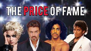 George Michael Explains Why Megastars Don t Survive 2016