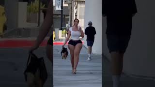 Gracie Bon short #shorts #graciebon #natural #ytshots #fashionnova