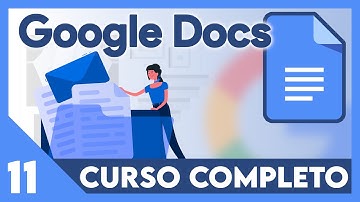 📝 Curso Google Docs ✅ Insertar tablas