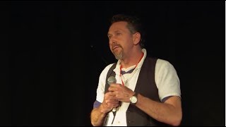 Risk and the teenage brain - what's the worst that could happen? | Sean Bellamy | TEDxTotnes