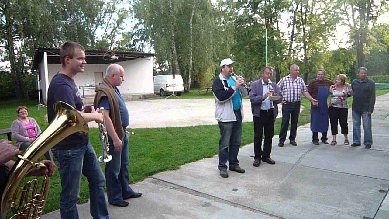 Svica Vita a Veronika