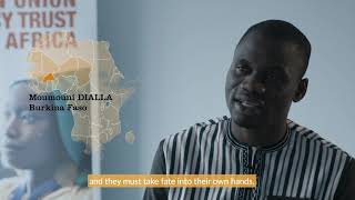 The Sahel’s young people make their voices heard