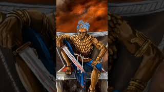 Pushyamitra Shunga: The General Who Ended the Mauryan Empire | Ancient India History #history